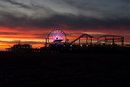 Santa Monica Pier